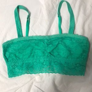 Hollister bralette